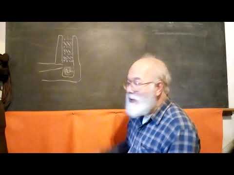 A Blacksmith's Dictionary 7 Types of Wrought Iron , or A Short History of Iron Making