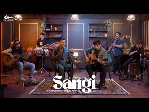 Sangi Shiva Pariyar Unplugged with Sanjeev Baraili