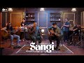 Sangi Shiva Pariyar Unplugged With Sanjeev Baraili