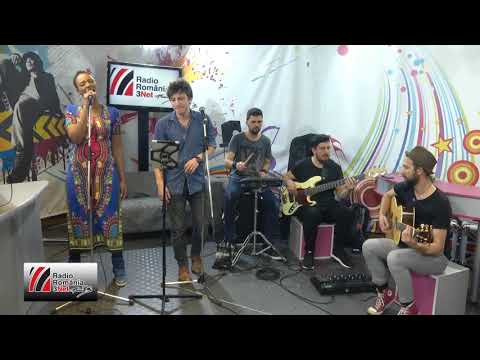 3Net Live Sessions.The Show Must Go On - Gimme One Reason