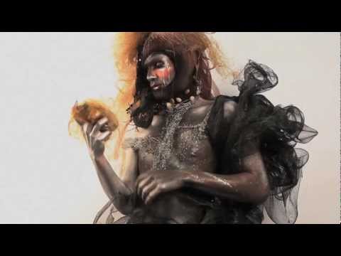 TRANIMAL Workshop, 'Master Class' at Machine Project