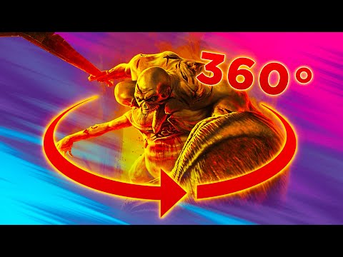 HoN | JiggleBilly 360 No Scope Devourer Hook