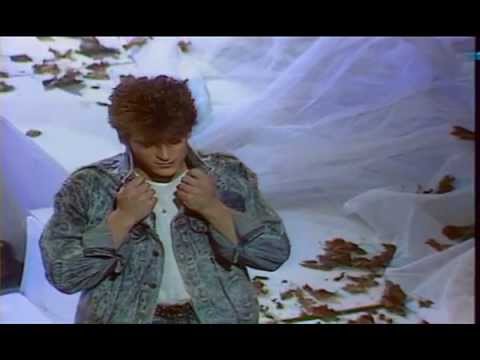 Karussell - Als ich fortging 1987