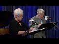 William Bolcom Joan Morris And Bob Sherman Mischa Nadia Joshua Yuja