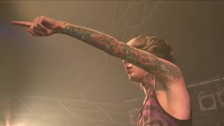 Bring Me The Horizon - Pray For Plagues (Live at Wacken &#39;09)