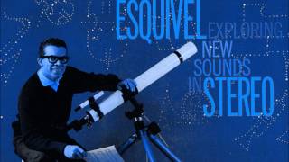 The Breeze And I (Andalucia) - Juan García Esquivel | Ritrola