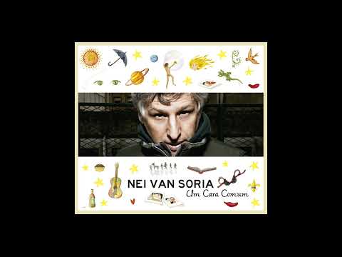 Poema Desconhecido - Nei Van Sória