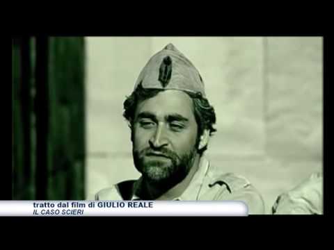 SERVIZIO CASO SCIERI