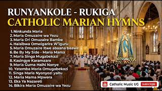 Download lagu RUNYANKOLE - RUKIGA CATHOLIC MARIAN HYMNS MEDLEY | CATHOLIC MUSIC UG | VOL. 1 mp3