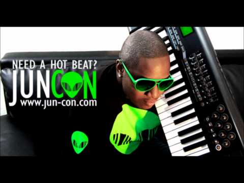 R.Kelly ft Ludacris Kid Rock - RockStar ( Jun Con Remix ).wmv