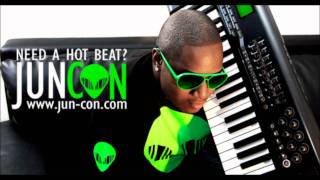 R.Kelly ft Ludacris Kid Rock - RockStar ( Jun Con Remix ).wmv