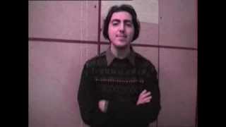 Alec sings Remember Yesterday [John Miles]