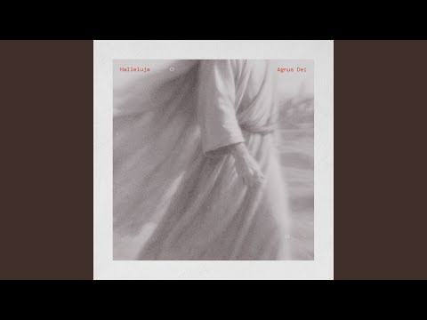 Halleluja (Agnus Dei)