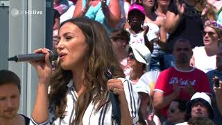 Namika &quot;Je ne parle pas francais&quot;