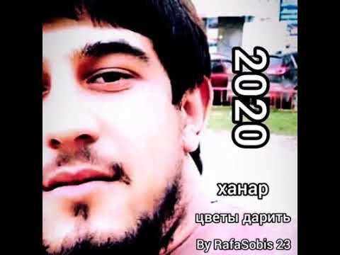 xanaro balanchuk 2020