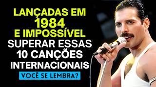 1984: o ano insuperável da música internacional