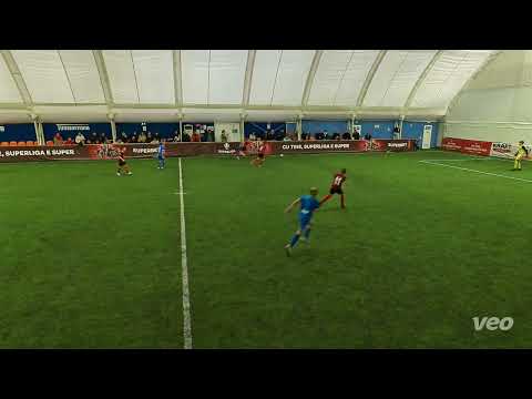 Ac Milan Craiova 2014 vs CSU 2014