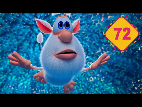 Booba’s World 🔱 Underwater Adventure | Episode 72 | Funny Cartoons for Kids