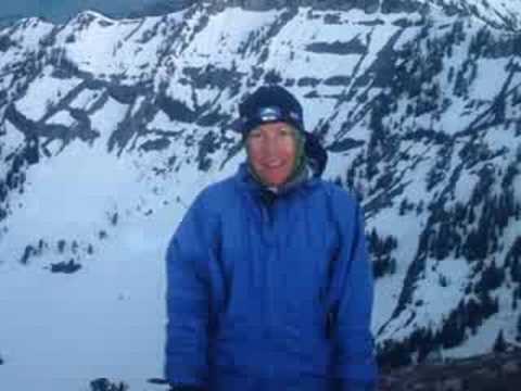 Primal Quest Montana Team #51/ GoPro Video Contest