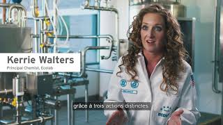 Download lagu Ecolab Exelerate TUFSOIL Cleaner & Degreaser - French Canadian Subtitles mp3