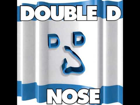 DOUBLE D NOSE - Live At The Palomino  (CD 1994)