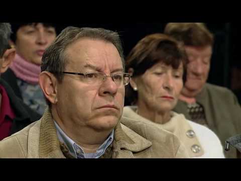 Santa Missa - 13/06/2016 - Homilia Padre Eduardo Dougherty, sj