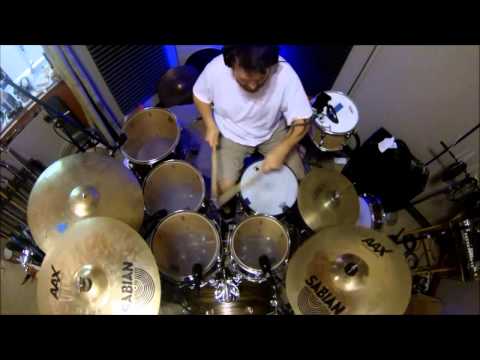 Studio Session - NewStep - Will Nicholson and Trey Newmiller - Austin, TX 9/22/13