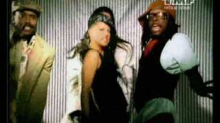 black eyed peas hey mama