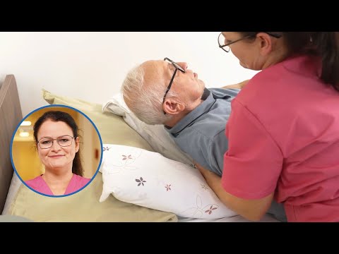 Pneumonieprophylaxe: Theorie & Praxis | E-Learning Fortbildung für die Pflege