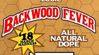 King Louie - Backwood Fever (Official Audio) March Madness 2