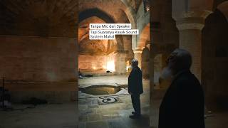 Download lagu This building can make clear sound #shorts mp3 Download lagu This building can make clear sound #shorts mp3