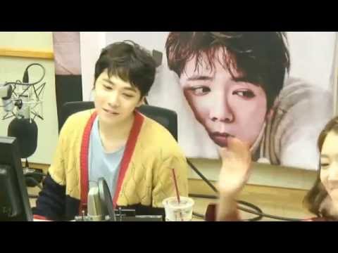 [720p]161017 DJ LeeHongGi - Kiss The Radio (Full)