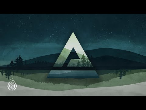 Trivecta - Empty Oceans (feat. Matluck)