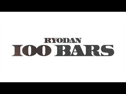 Ryodan TY  - 100 Bars (2015)
