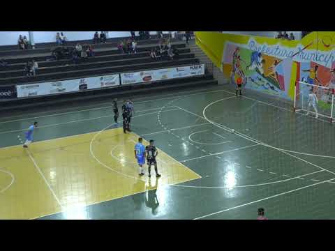 Dois Vizinhos vence a AAEMA fora de casa na Série Ouro