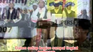 Download lagu Semangat Juang NU Bkl mp3