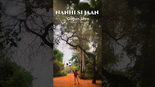 Nanhi Si Jaan | Cover Song | Chidhiya #chidiya #birds #coversong
