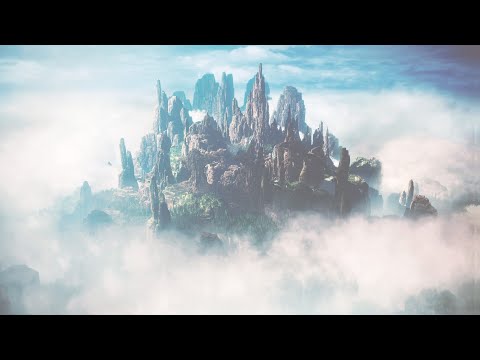 Monster Hunter World Iceborne Guiding Lands Theme Extended