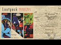 Lootpack – Weededed Remix