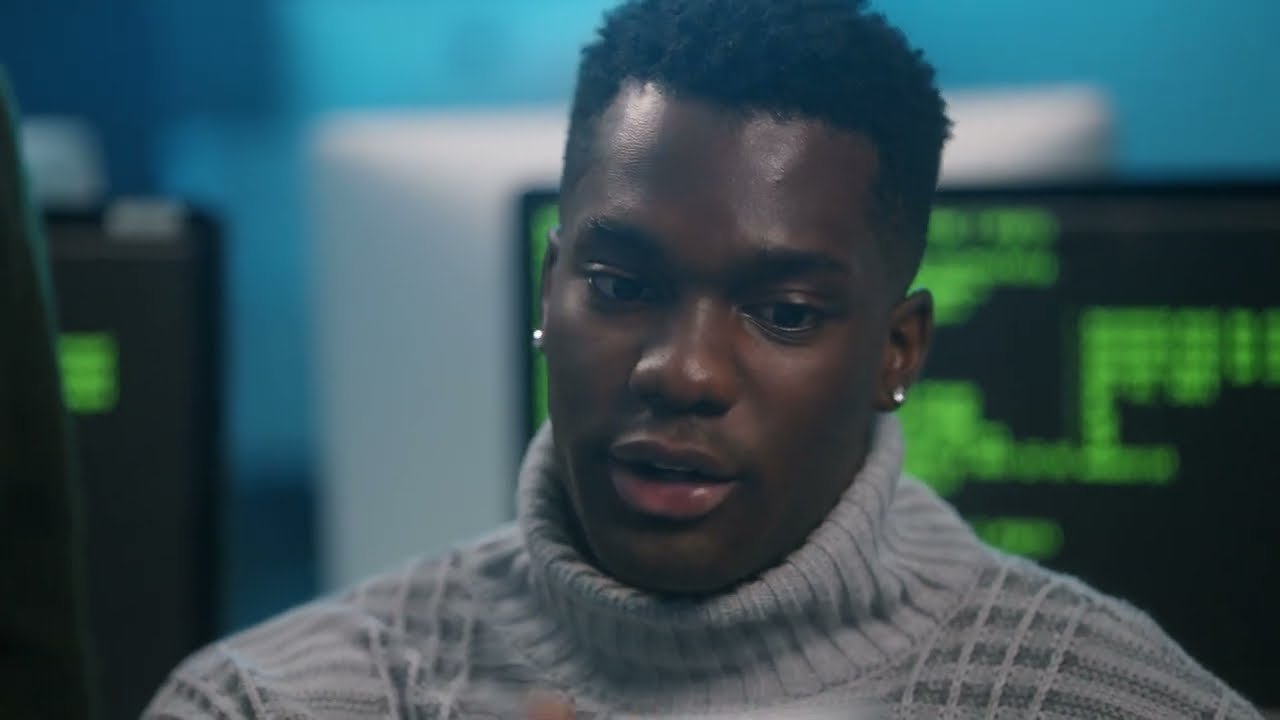 Cybersecurity at New England Tech