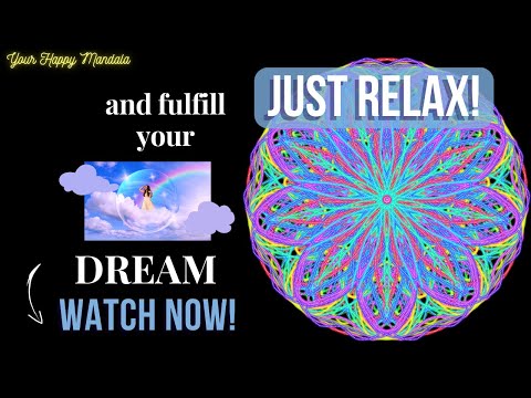 Anything That You Wish will Happen! | Manifest Your Dreams | Law of Attraction ✨