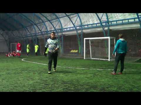 14 Барс - Fireball(П)