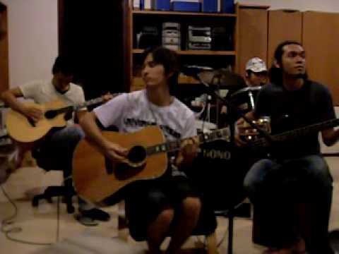 Midas - Mata Hati (acoustic)