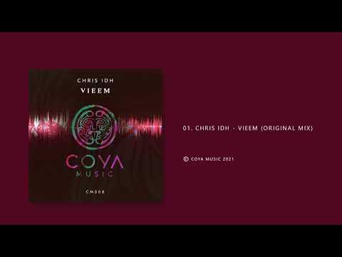 Chris IDH  - Vieem (Original Mix)