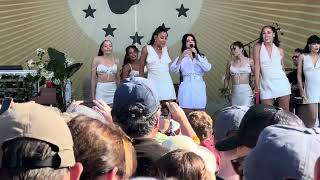 Download lagu Lana Del Rey - Chemtrails over the Country Club - live at Newport Folk Festival 2023 mp3 Download lagu Lana Del Rey - Chemtrails over the Country Club - live at Newport Folk Festival 2023 mp3