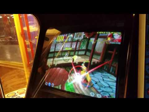 07 Power Stone Grand Finals Haru He vs CRZY