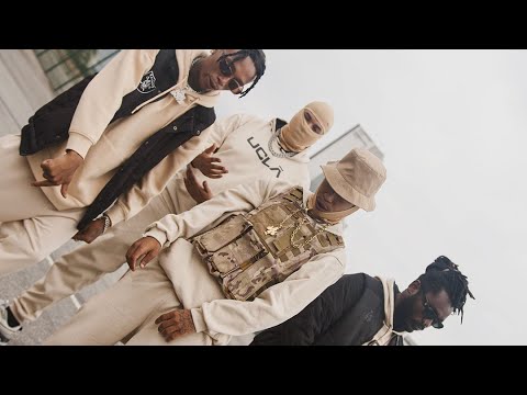 Shoy - R10 feat. Alee (beat. Chief) (dir. @tpiresbr)