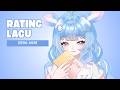 SUDAH WAKTUNYA ENDING LAGU ANIME ITUU