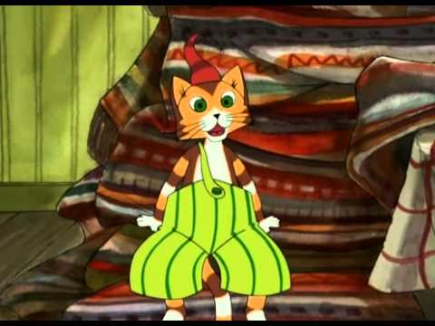 Pettersson und Findus   Pettersson kriegt Weihnachtsbesuch ❤ Staffel 1 Folge 5