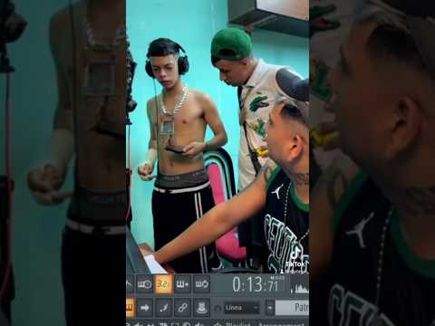 HACIENDO UN RKT CON @medinascanaloficial23 y @facuu_hdr 😳